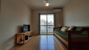 Andar-Alto, 3 quadras da Av Paulista, Wi-fi & Garagem